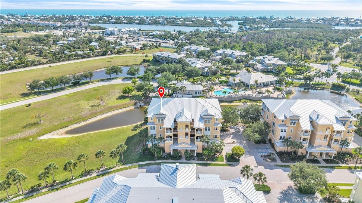 8560 AMBERJACK CIR #301, ENGLEWOOD, FL, 34224
