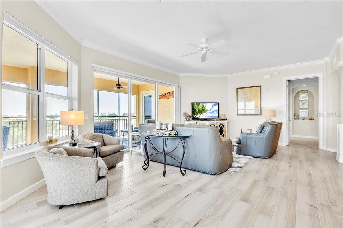 8560 AMBERJACK CIR #301, ENGLEWOOD, FL, 34224