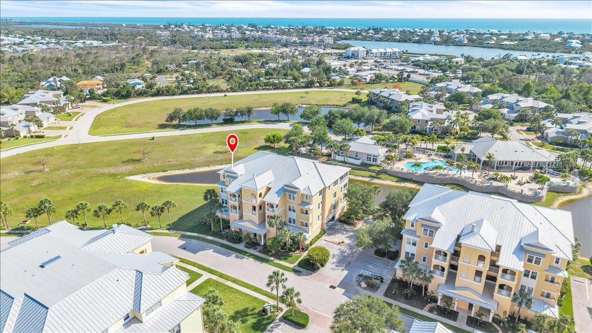 8560 AMBERJACK CIR #301, ENGLEWOOD, FL, 34224