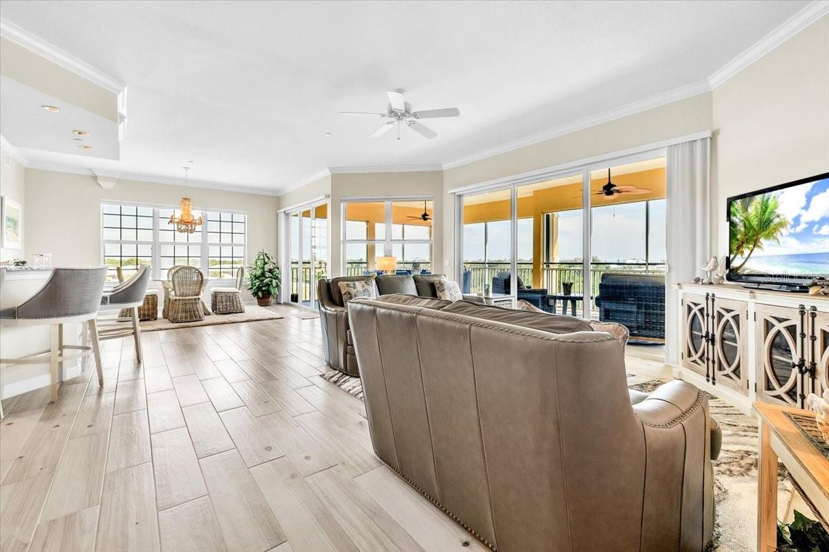 8560 AMBERJACK CIR #301, ENGLEWOOD, FL, 34224