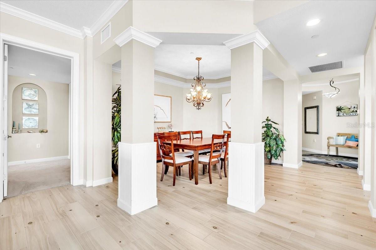 8560 AMBERJACK CIR #301, ENGLEWOOD, FL, 34224
