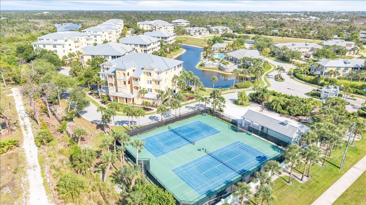 8560 AMBERJACK CIR #301, ENGLEWOOD, FL, 34224