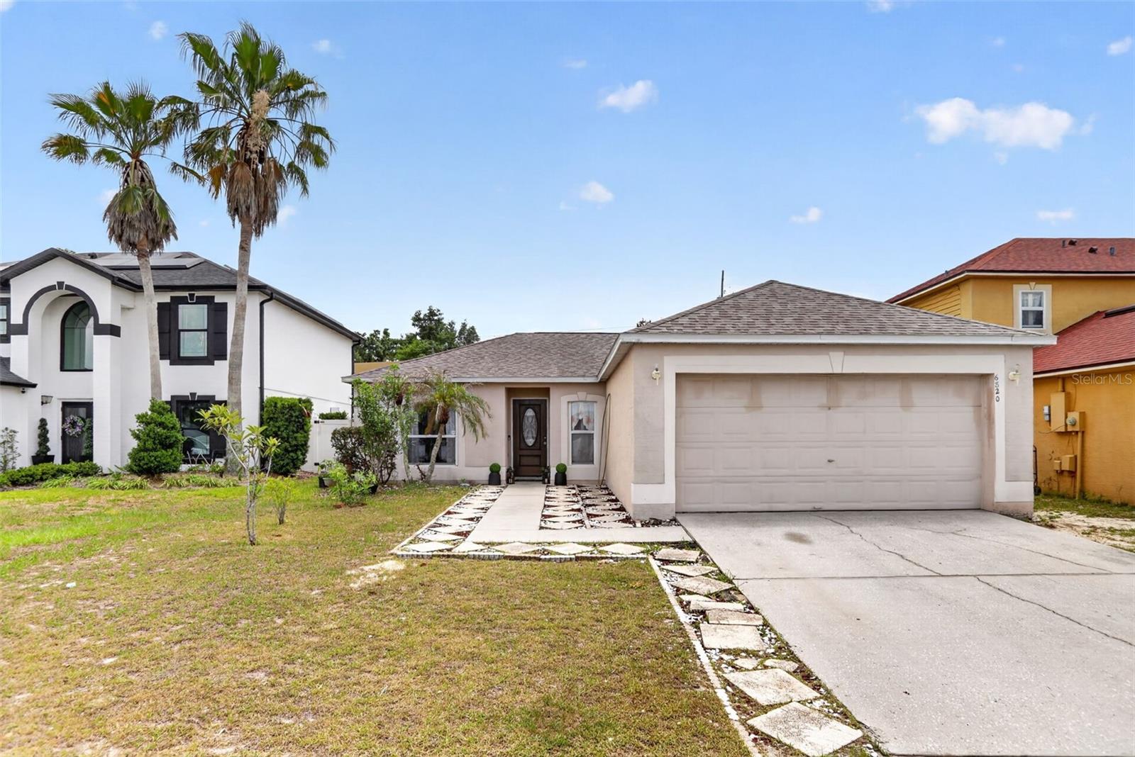 6820 POMEROY CIR, ORLANDO, FL, 32810