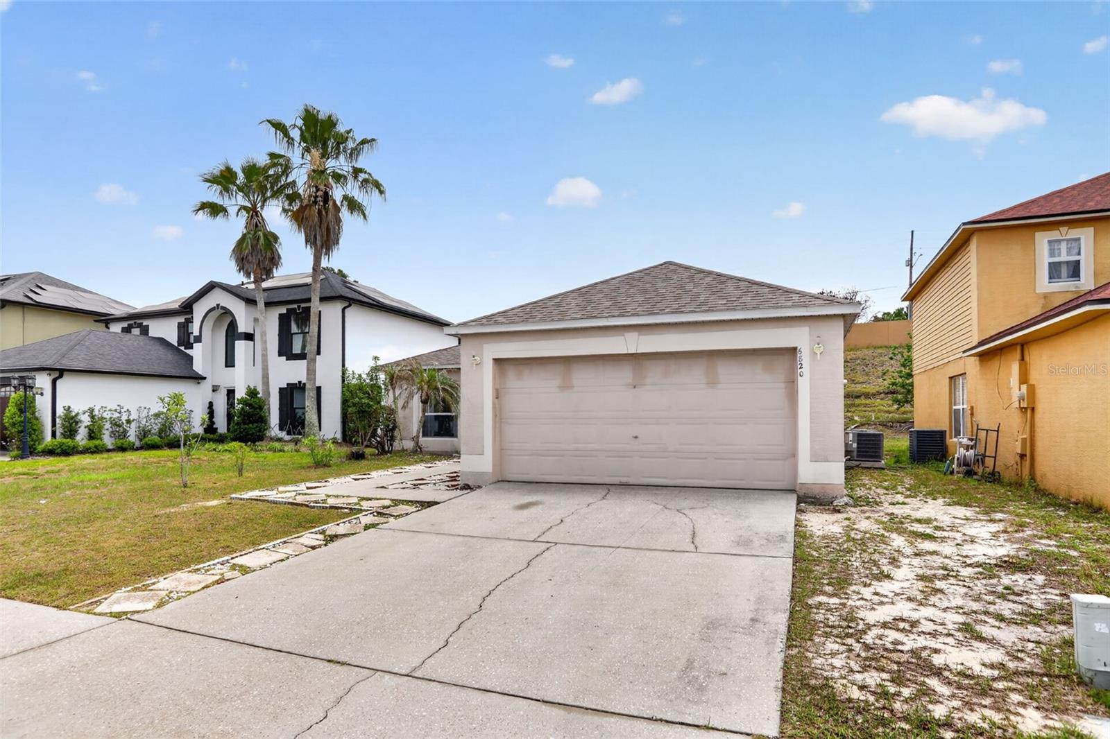 6820 POMEROY CIR, ORLANDO, FL, 32810