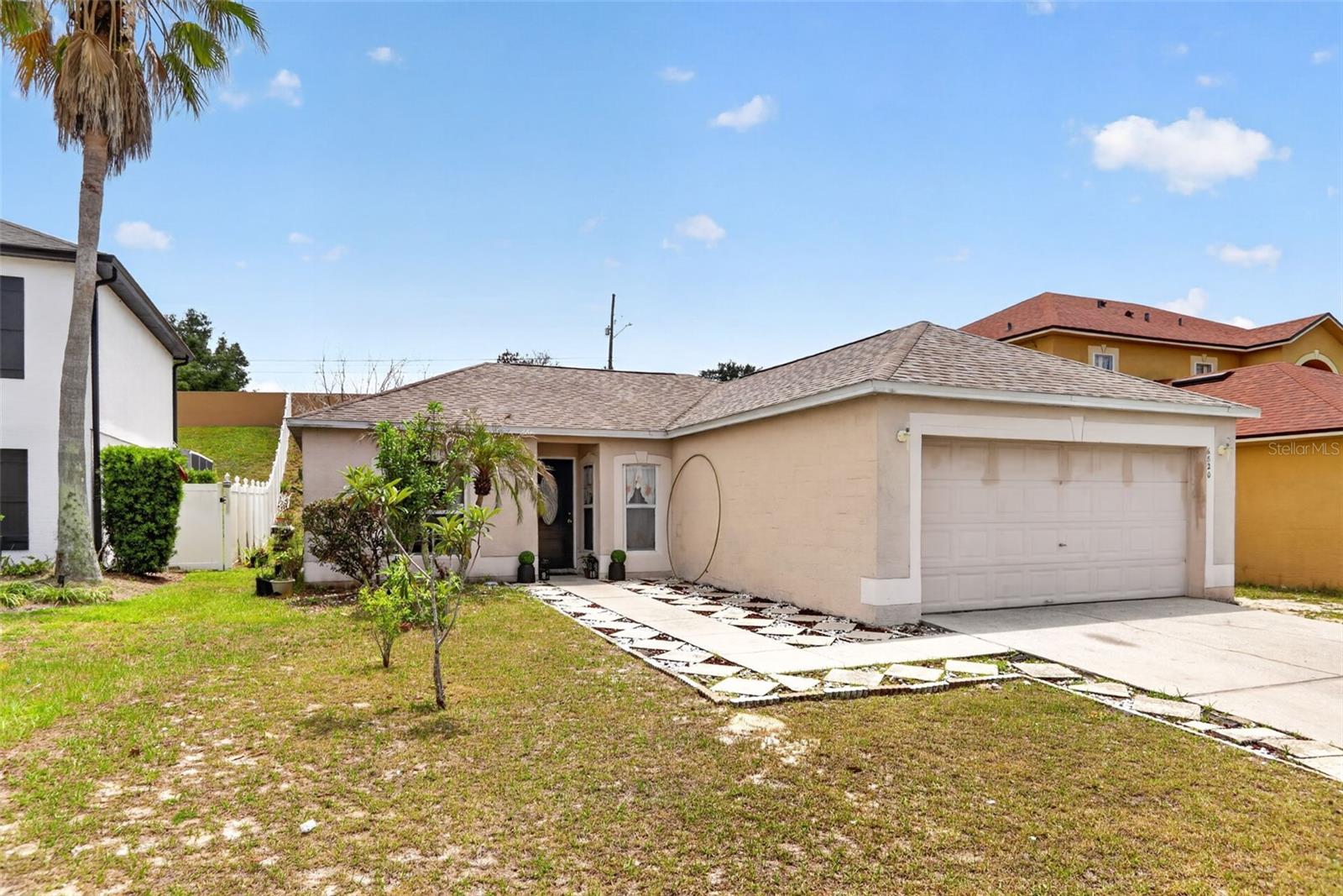 6820 POMEROY CIR, ORLANDO, FL, 32810