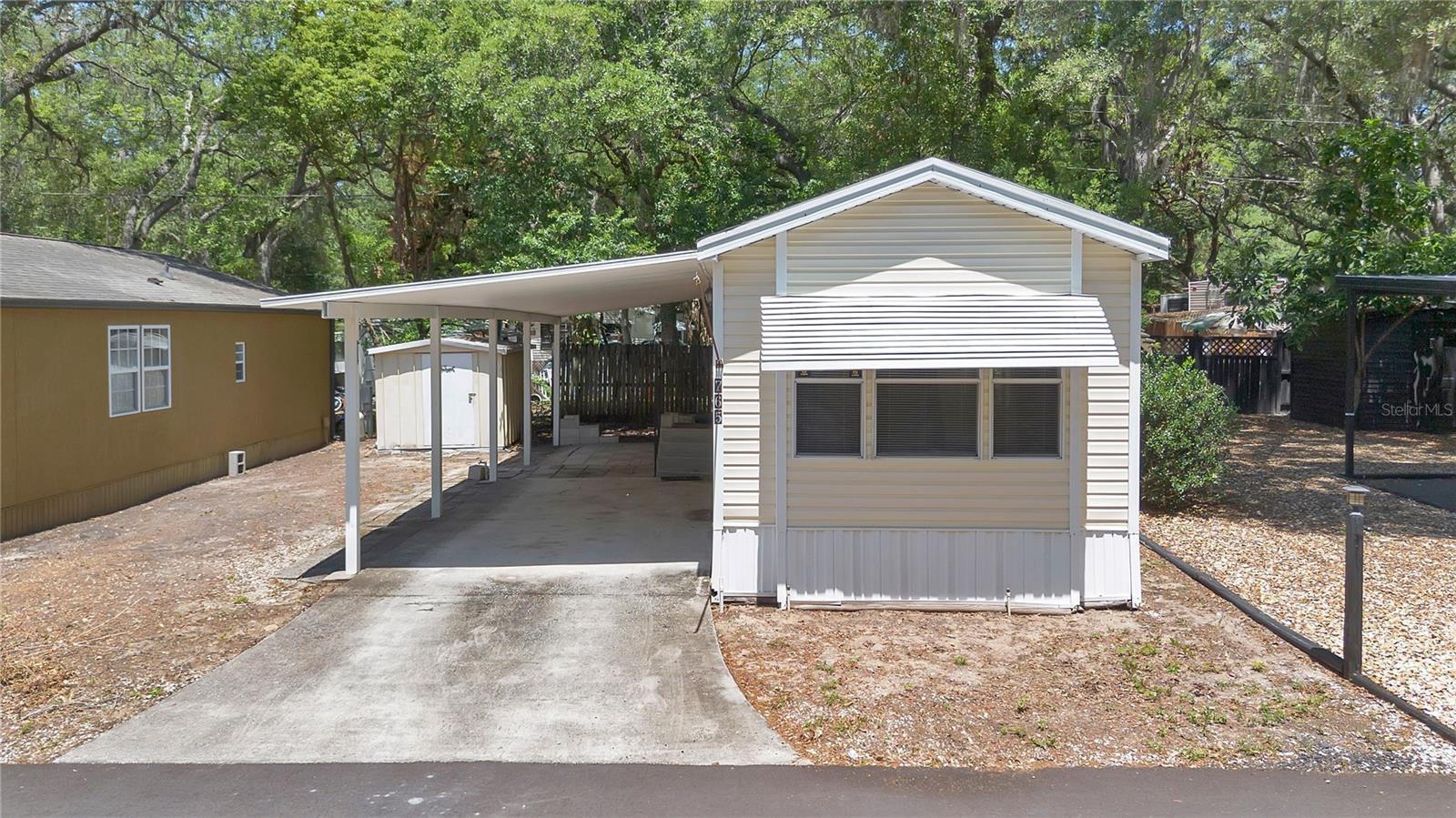 3000 CLARCONA RD #765, APOPKA, FL, 32703