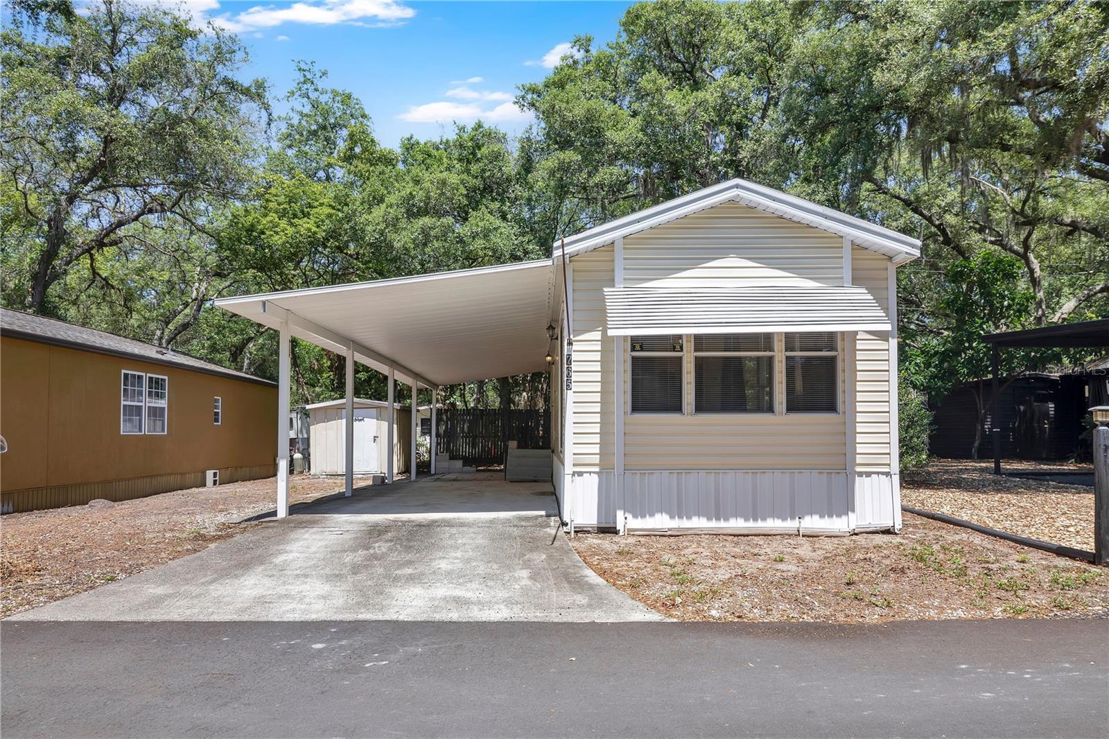 3000 CLARCONA RD #765, APOPKA, FL, 32703