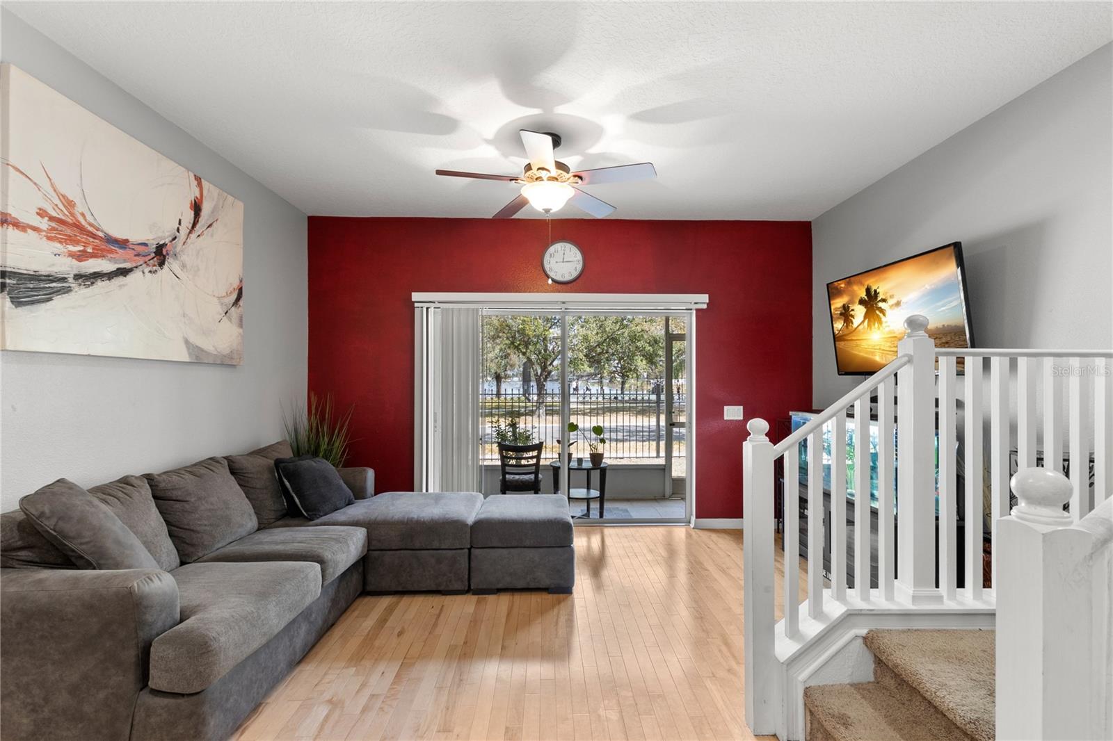 13137 KINGS CROSSING DR, GIBSONTON, FL, 33534