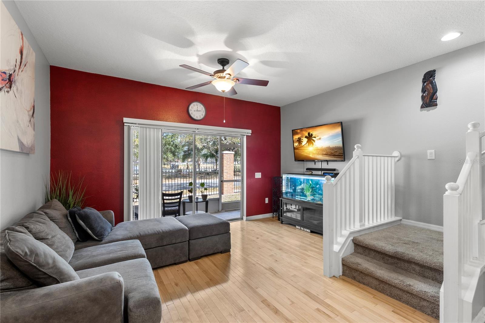 13137 KINGS CROSSING DR, GIBSONTON, FL, 33534