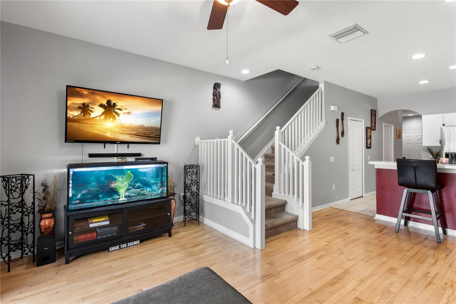 13137 KINGS CROSSING DR, GIBSONTON, FL, 33534