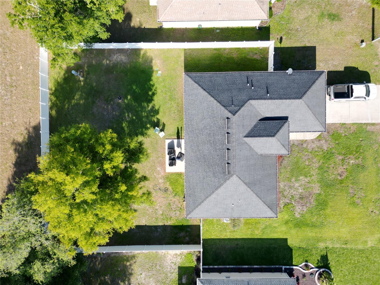 8580 SE 163RD LN, SUMMERFIELD, FL, 34491