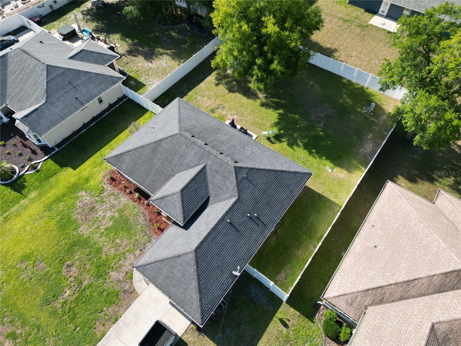 8580 SE 163RD LN, SUMMERFIELD, FL, 34491