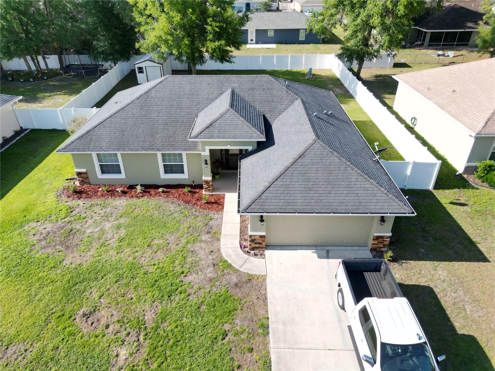 8580 SE 163RD LN, SUMMERFIELD, FL, 34491