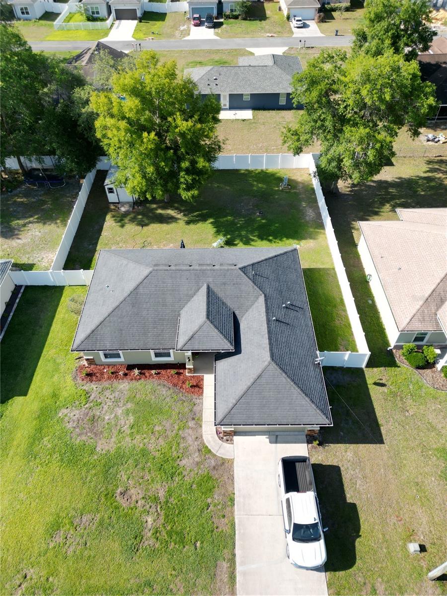 8580 SE 163RD LN, SUMMERFIELD, FL, 34491