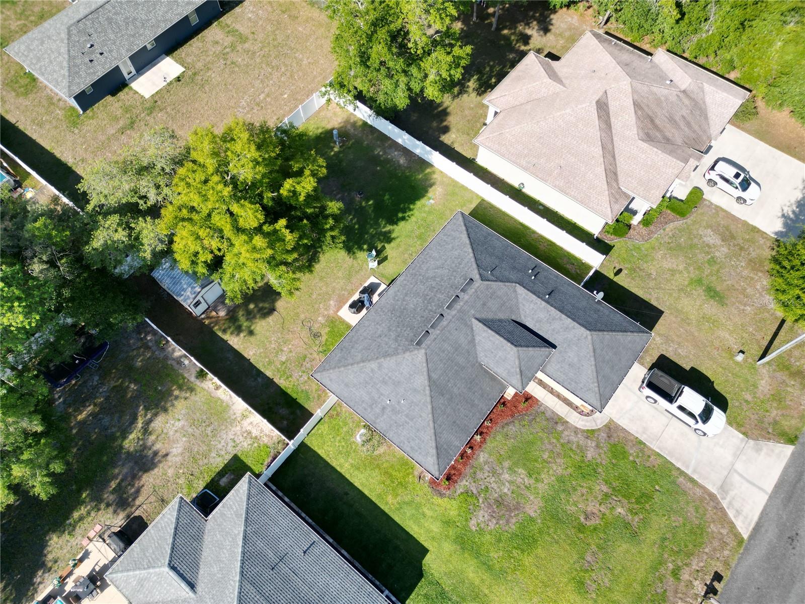 8580 SE 163RD LN, SUMMERFIELD, FL, 34491