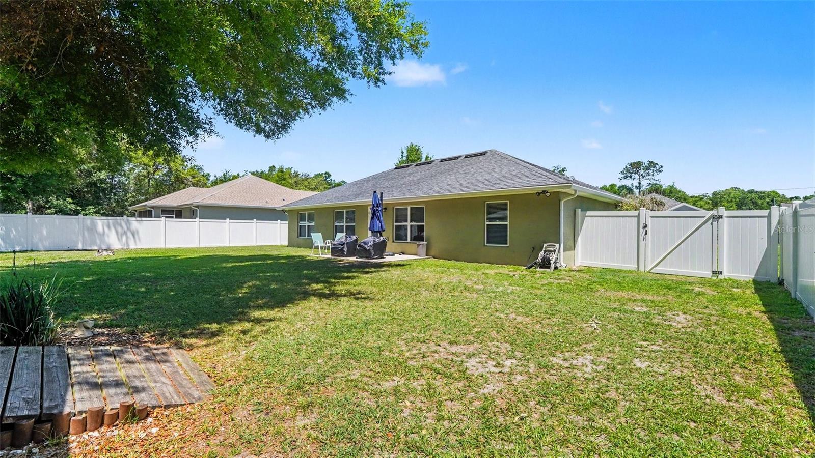 8580 SE 163RD LN, SUMMERFIELD, FL, 34491