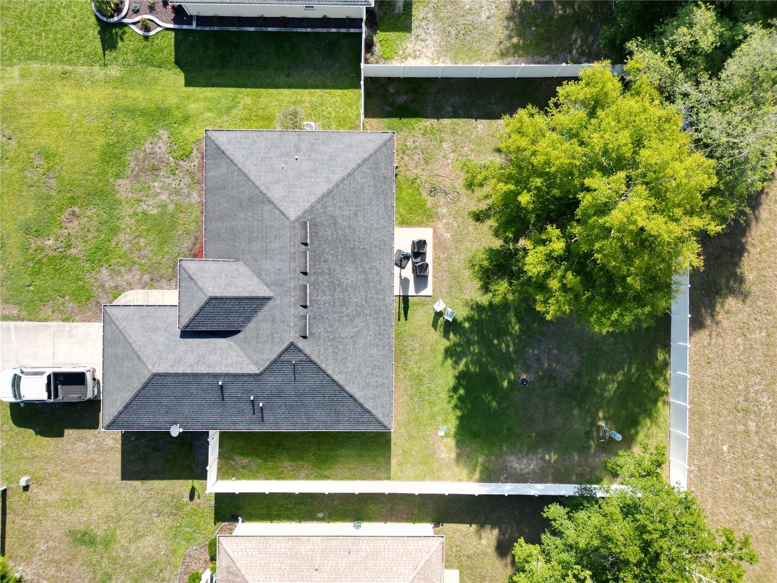 8580 SE 163RD LN, SUMMERFIELD, FL, 34491
