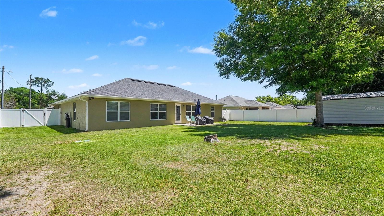 8580 SE 163RD LN, SUMMERFIELD, FL, 34491