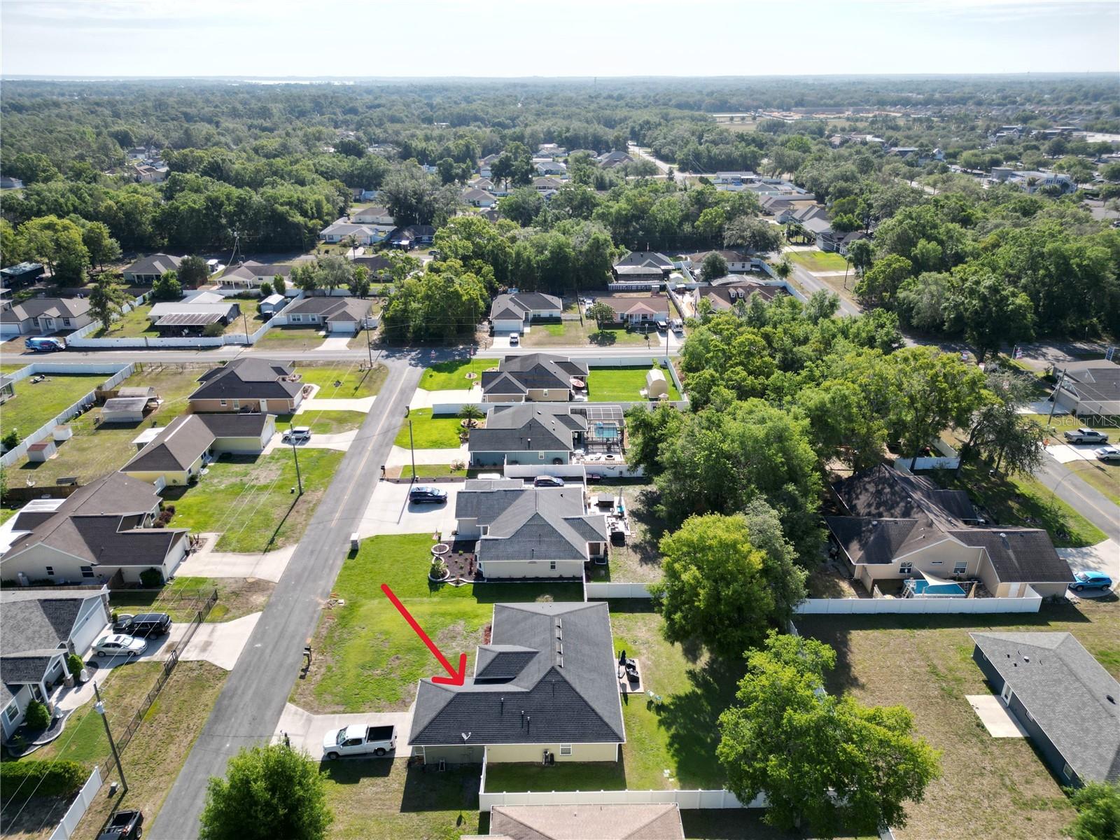 8580 SE 163RD LN, SUMMERFIELD, FL, 34491