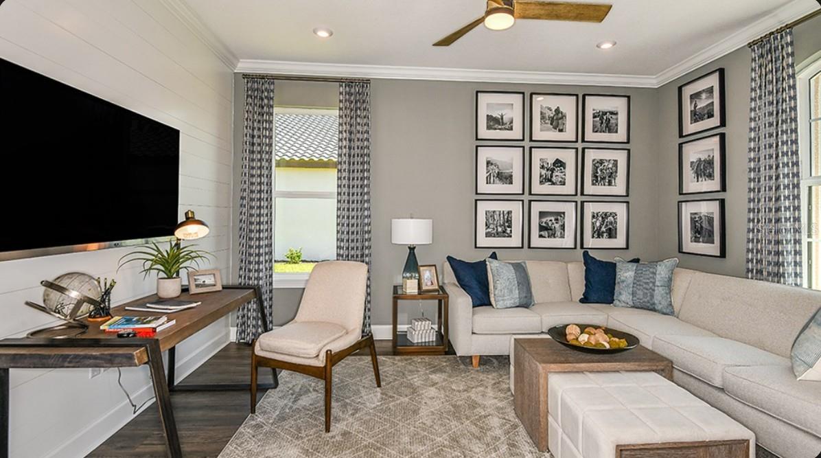 3888 MASANIELLO WAY, WESLEY CHAPEL, FL, 33543