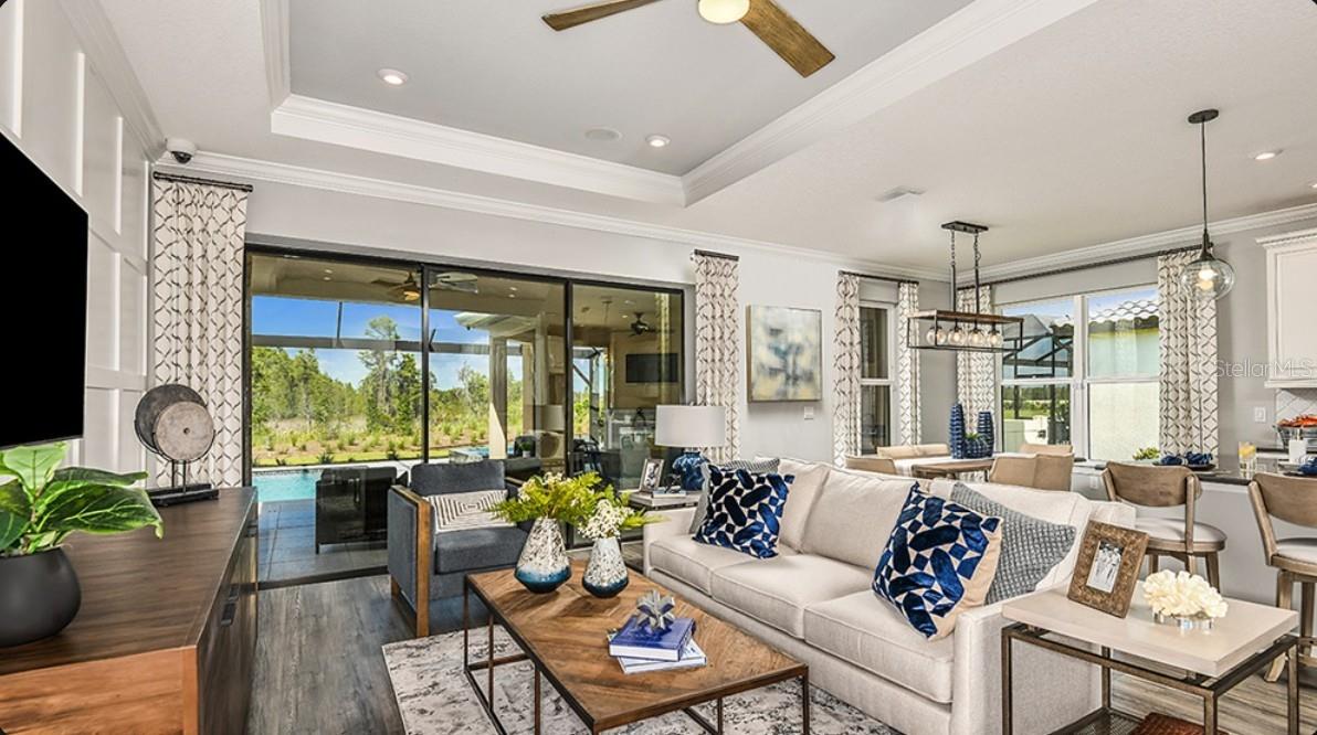 3888 MASANIELLO WAY, WESLEY CHAPEL, FL, 33543