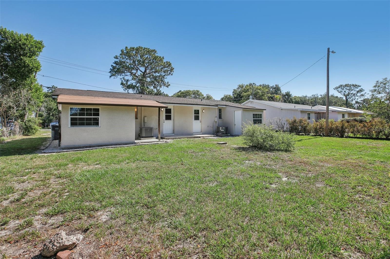 8703 NAVAJO AVE, TAMPA, FL, 33637