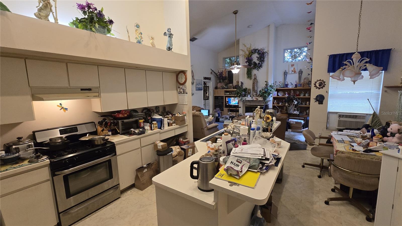 1040 TRADEWINDS DR, TARPON SPRINGS, FL, 34689