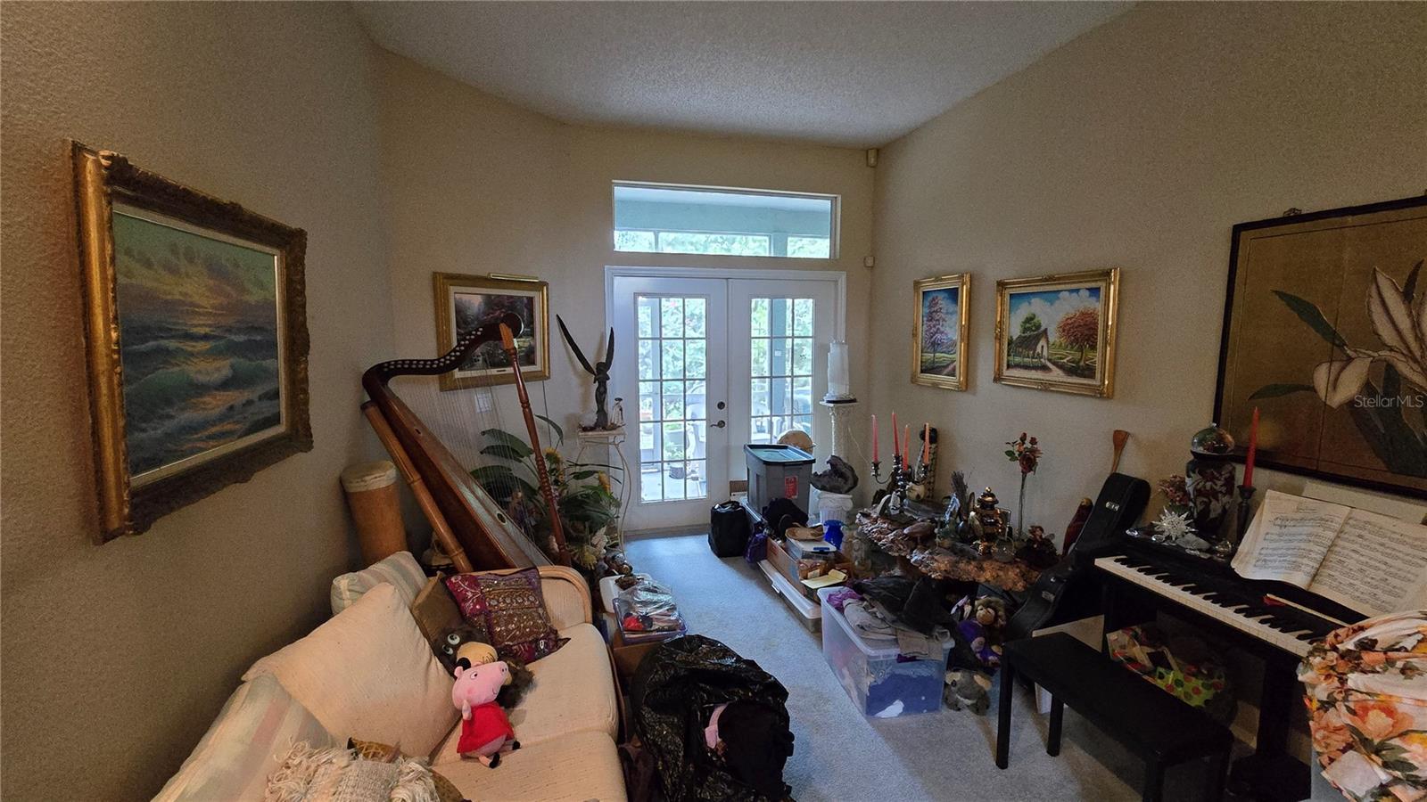 1040 TRADEWINDS DR, TARPON SPRINGS, FL, 34689