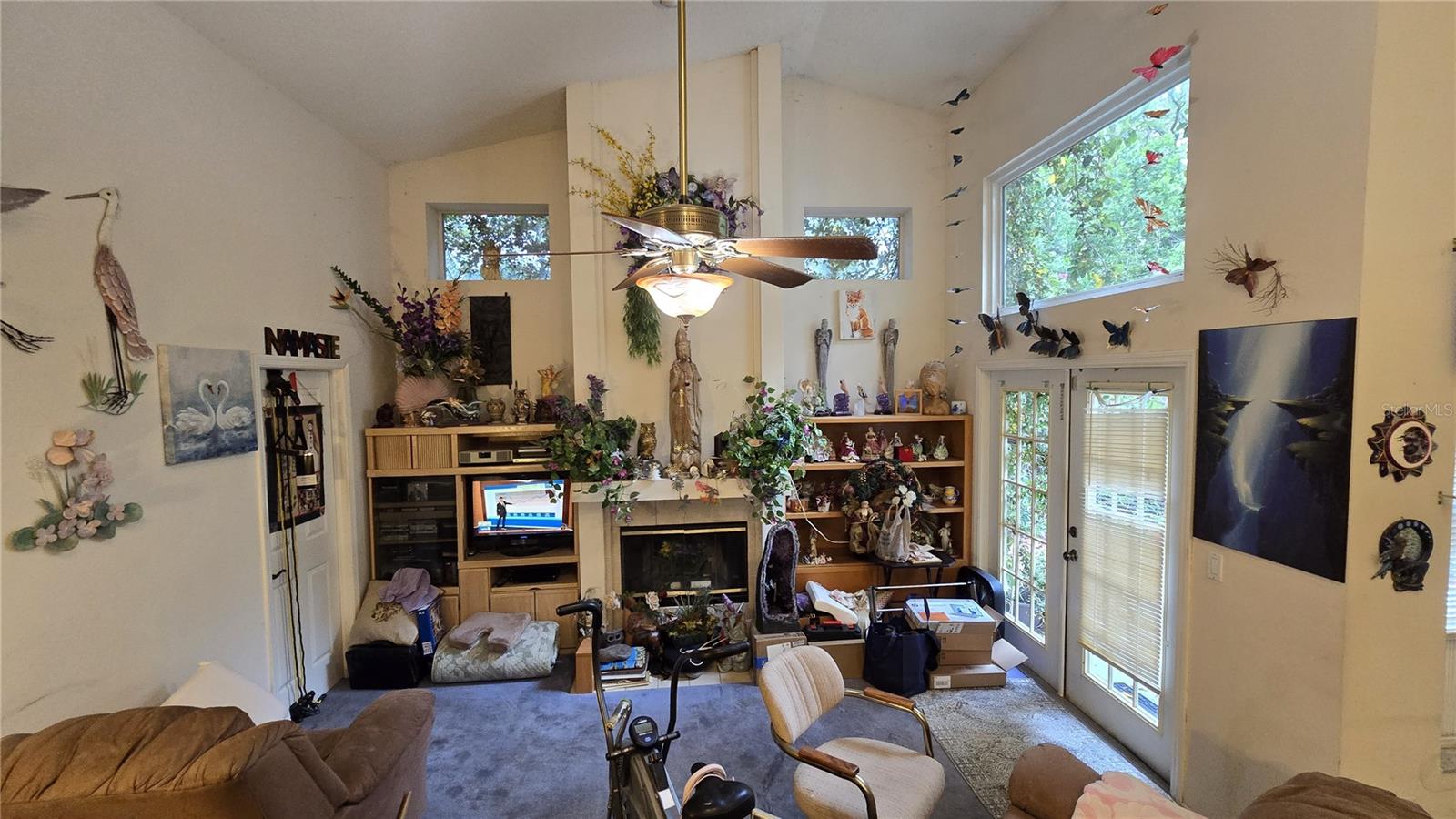 1040 TRADEWINDS DR, TARPON SPRINGS, FL, 34689