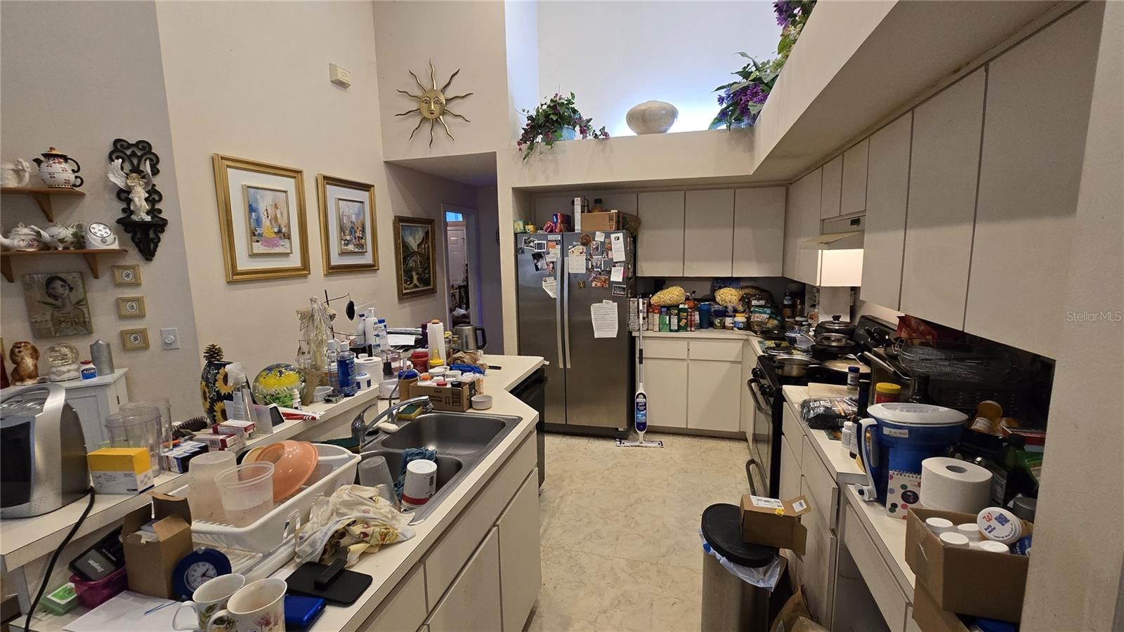 1040 TRADEWINDS DR, TARPON SPRINGS, FL, 34689