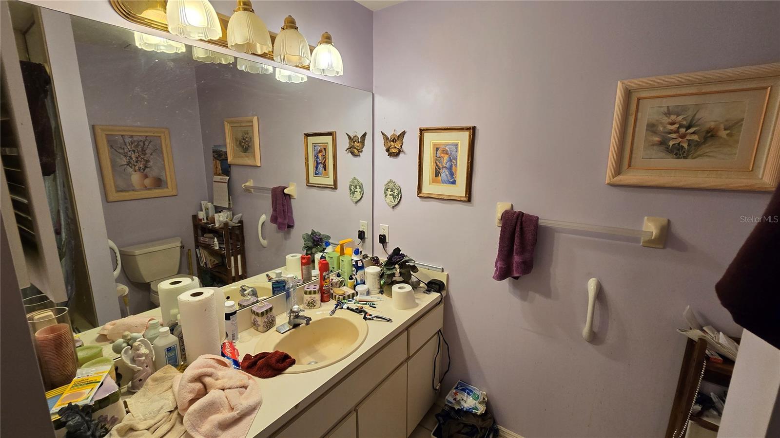 1040 TRADEWINDS DR, TARPON SPRINGS, FL, 34689