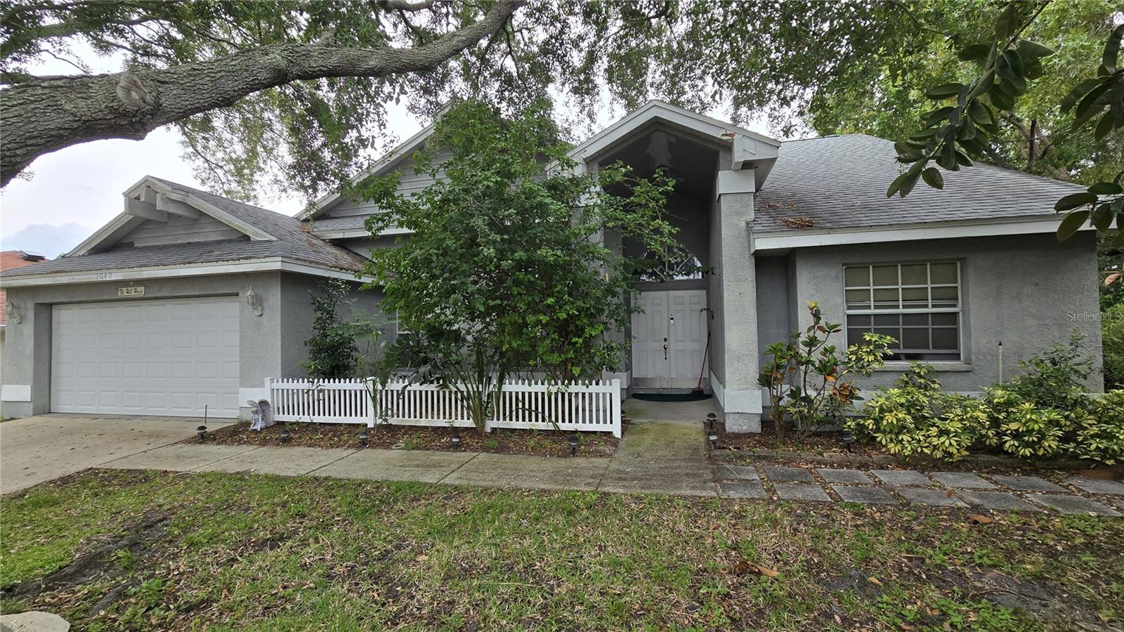 1040 TRADEWINDS DR, TARPON SPRINGS, FL, 34689