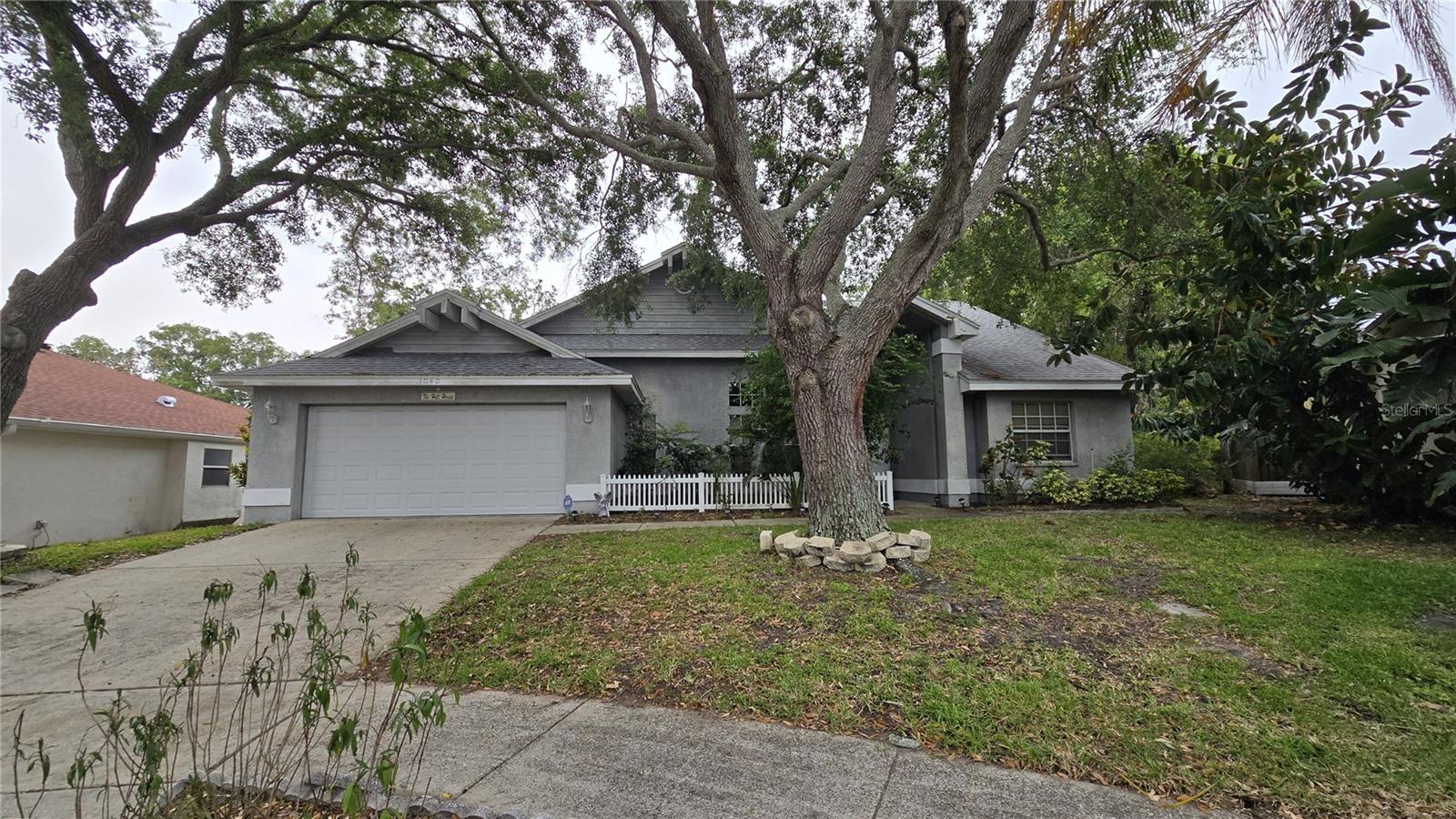 1040 TRADEWINDS DR, TARPON SPRINGS, FL, 34689