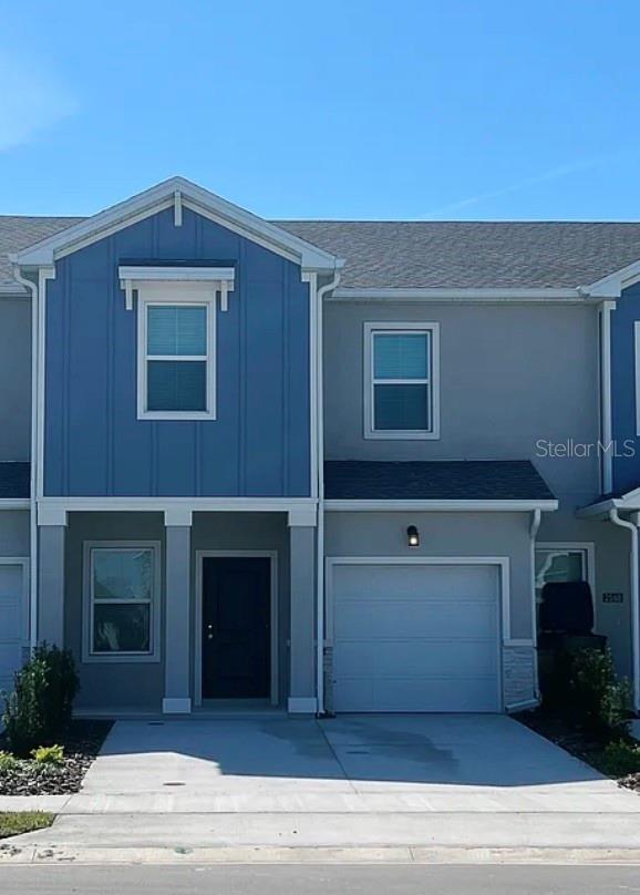 2562 SKYLINE LOOP, KISSIMMEE, FL, 34758