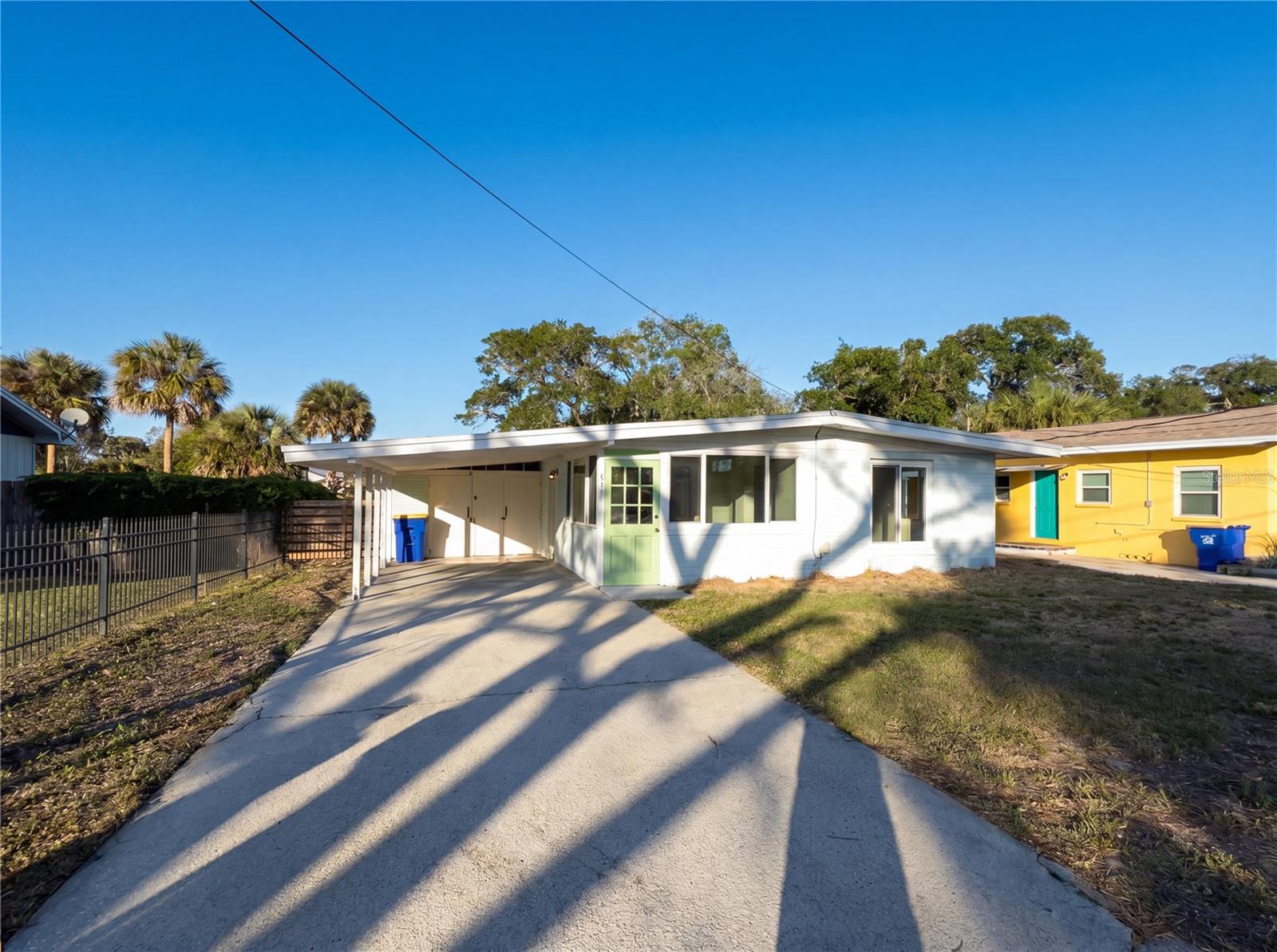 911 NEW YORK ST, EDGEWATER, FL, 32132