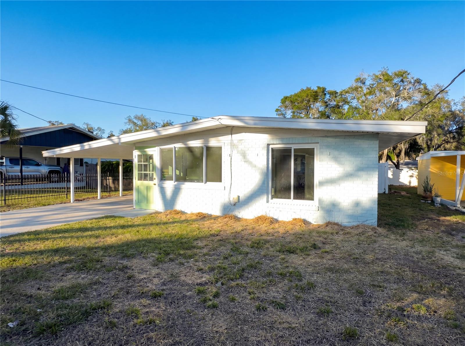911 NEW YORK ST, EDGEWATER, FL, 32132
