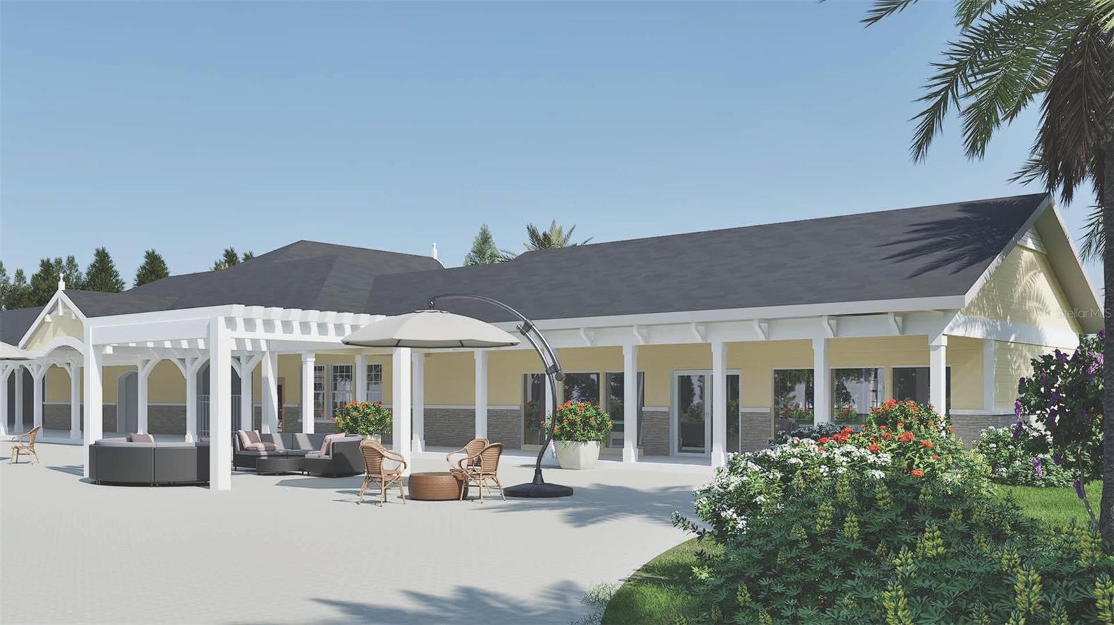 4056 KONA CIR, SPRING HILL, FL, 34608
