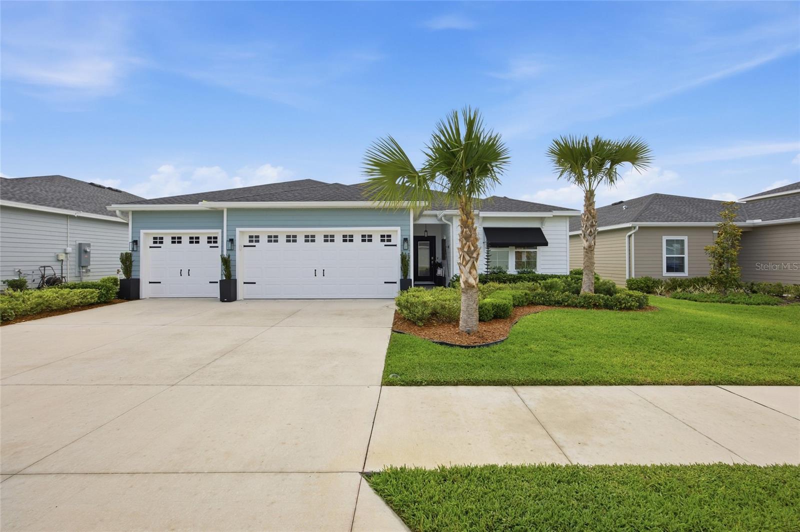 8946 SW 67TH AVE, OCALA, FL, 34476