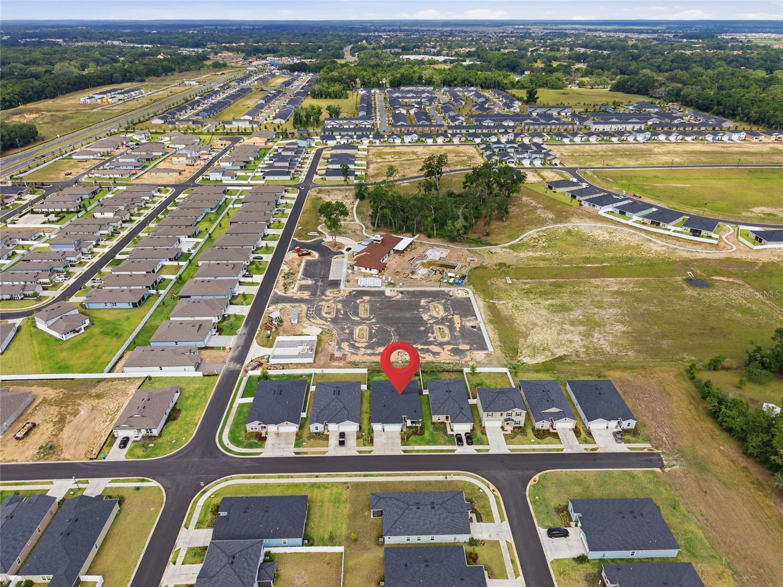 8946 SW 67TH AVE, OCALA, FL, 34476