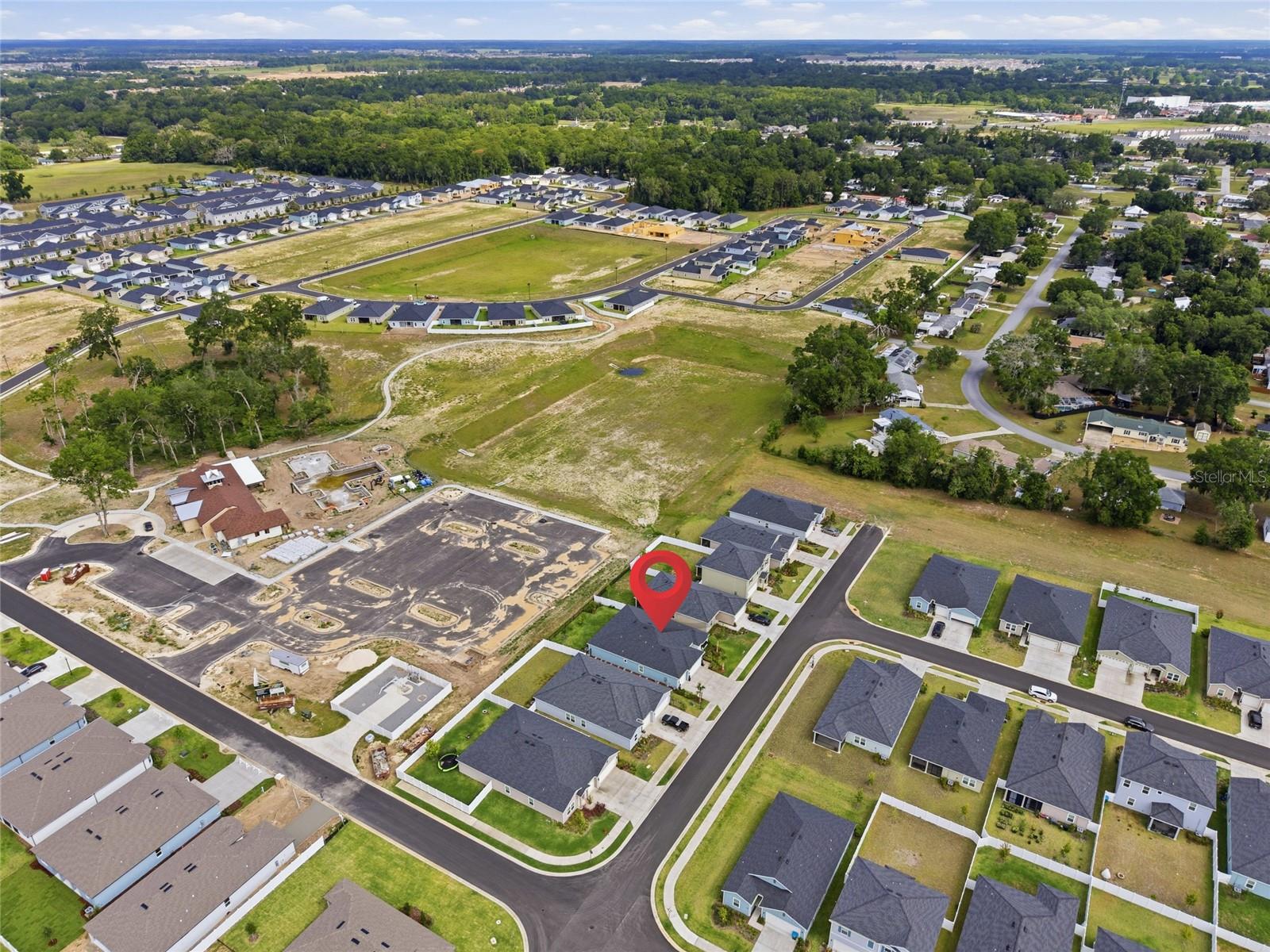 8946 SW 67TH AVE, OCALA, FL, 34476