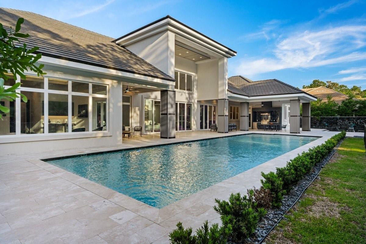 420 WINGSPAN DR, ORMOND BEACH, FL, 32174