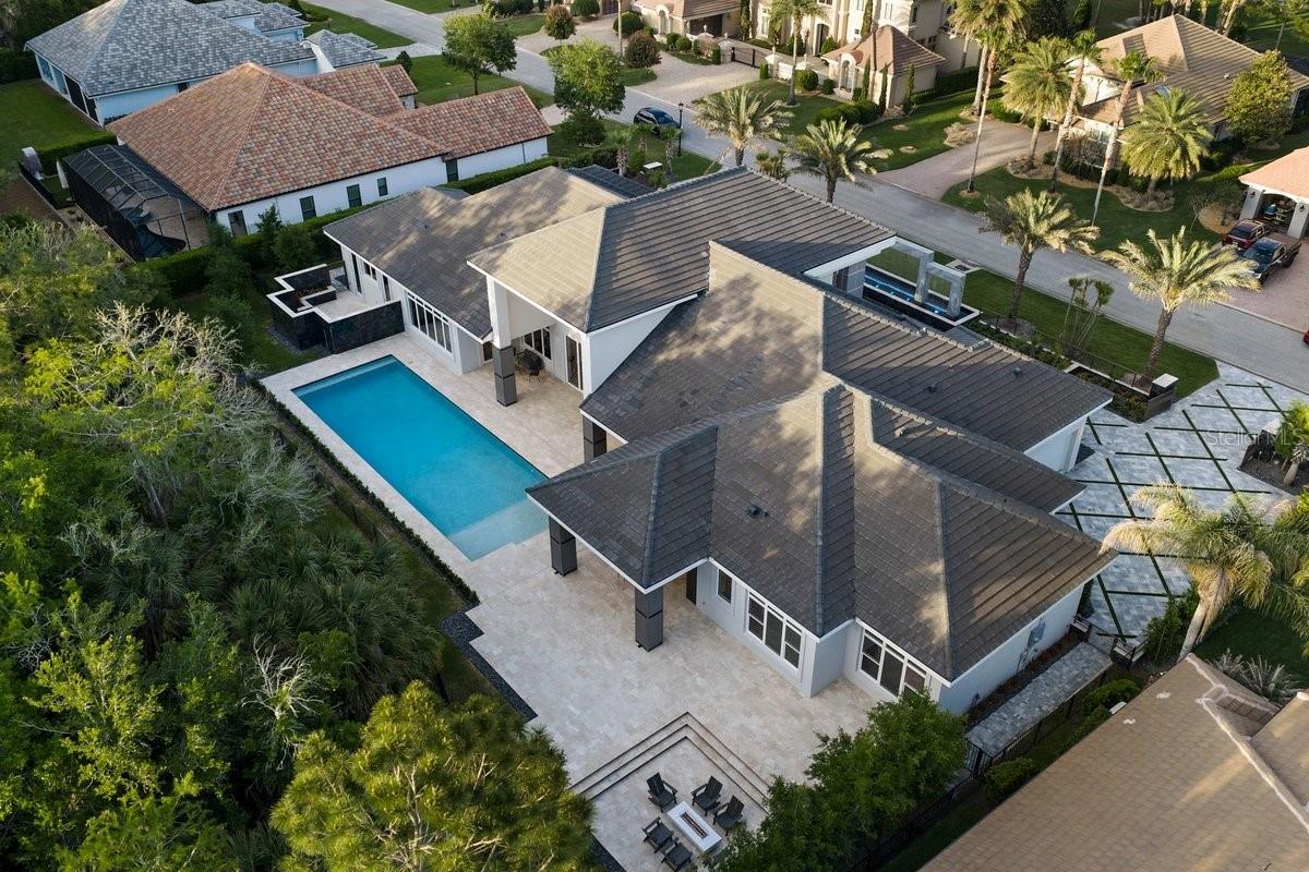 420 WINGSPAN DR, ORMOND BEACH, FL, 32174