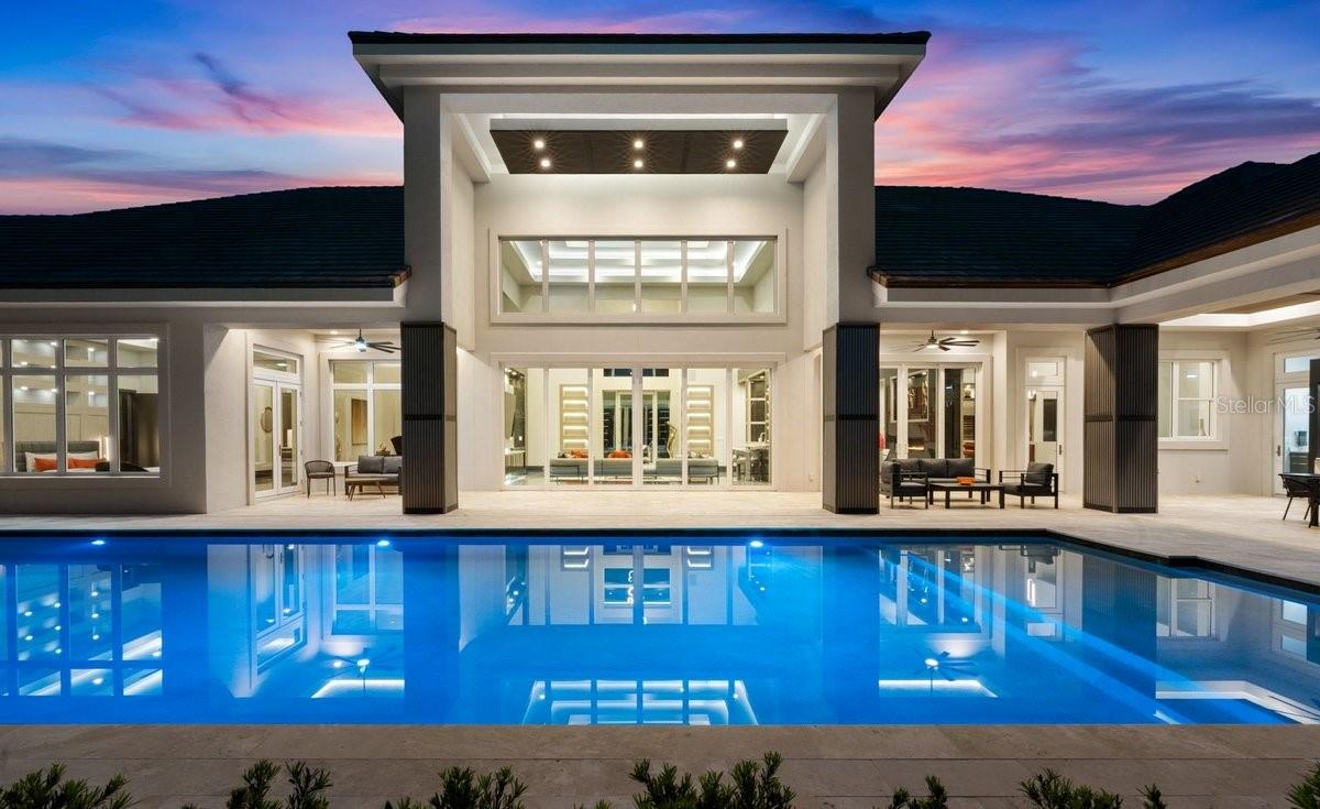 420 WINGSPAN DR, ORMOND BEACH, FL, 32174