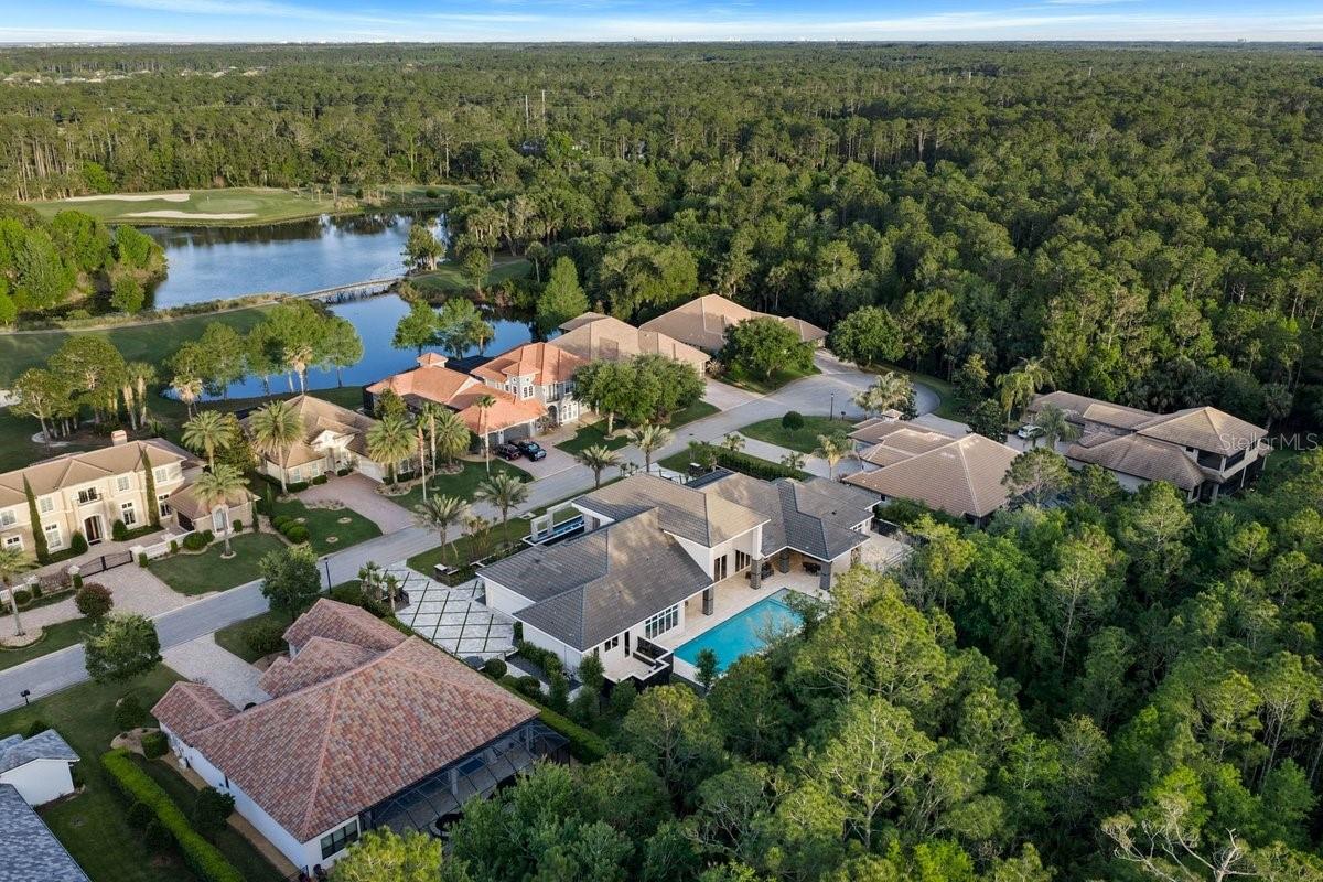420 WINGSPAN DR, ORMOND BEACH, FL, 32174