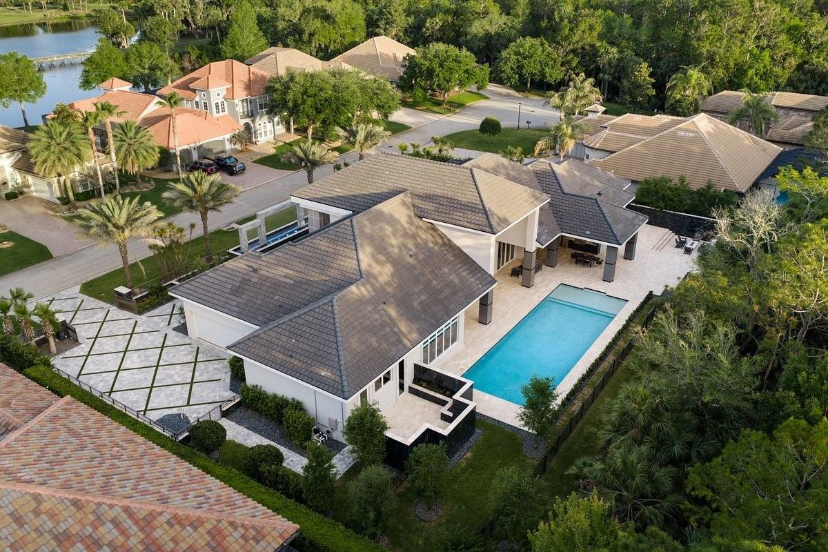 420 WINGSPAN DR, ORMOND BEACH, FL, 32174