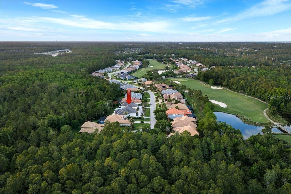 420 WINGSPAN DR, ORMOND BEACH, FL, 32174