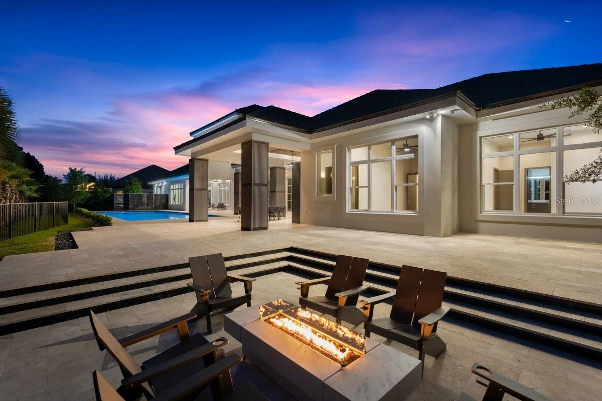 420 WINGSPAN DR, ORMOND BEACH, FL, 32174