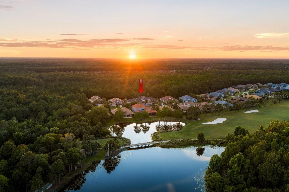 420 WINGSPAN DR, ORMOND BEACH, FL, 32174