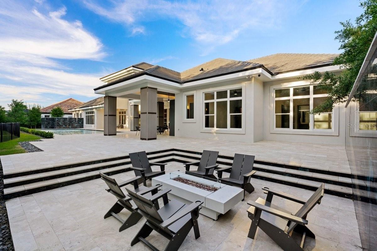 420 WINGSPAN DR, ORMOND BEACH, FL, 32174