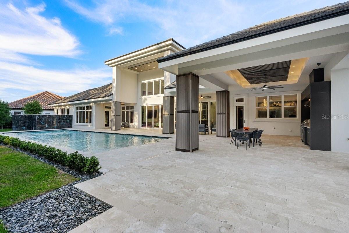 420 WINGSPAN DR, ORMOND BEACH, FL, 32174